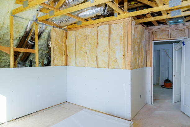 Best Affordable Insulation Services  in Mcclure, PA