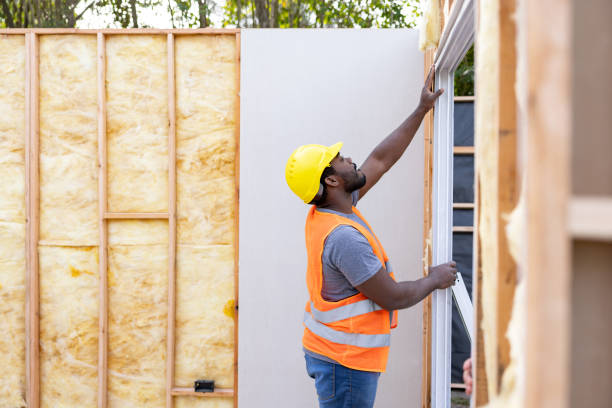 Best Insulation for New Construction  in Mcclure, PA