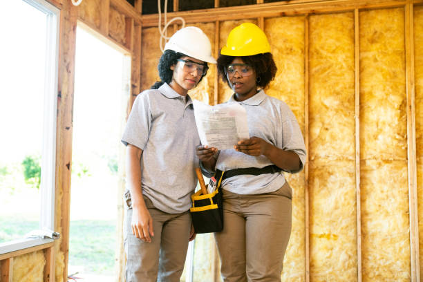 Best Residential Insulation Services  in Mcclure, PA