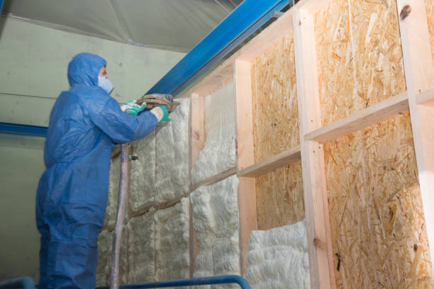 Range of Insulation Solutions in Mcclure, PA