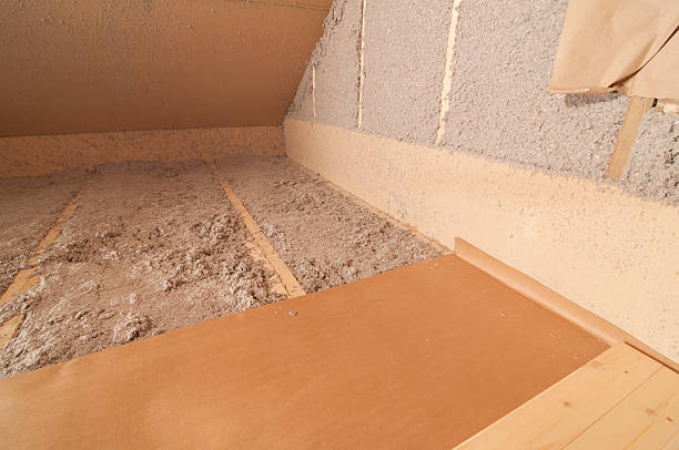 Best Insulation Inspection Services  in Mcclure, PA