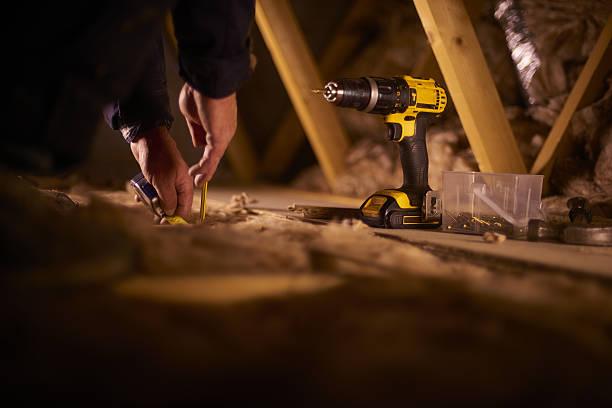 Best Blown-in Insulation  in Mcclure, PA